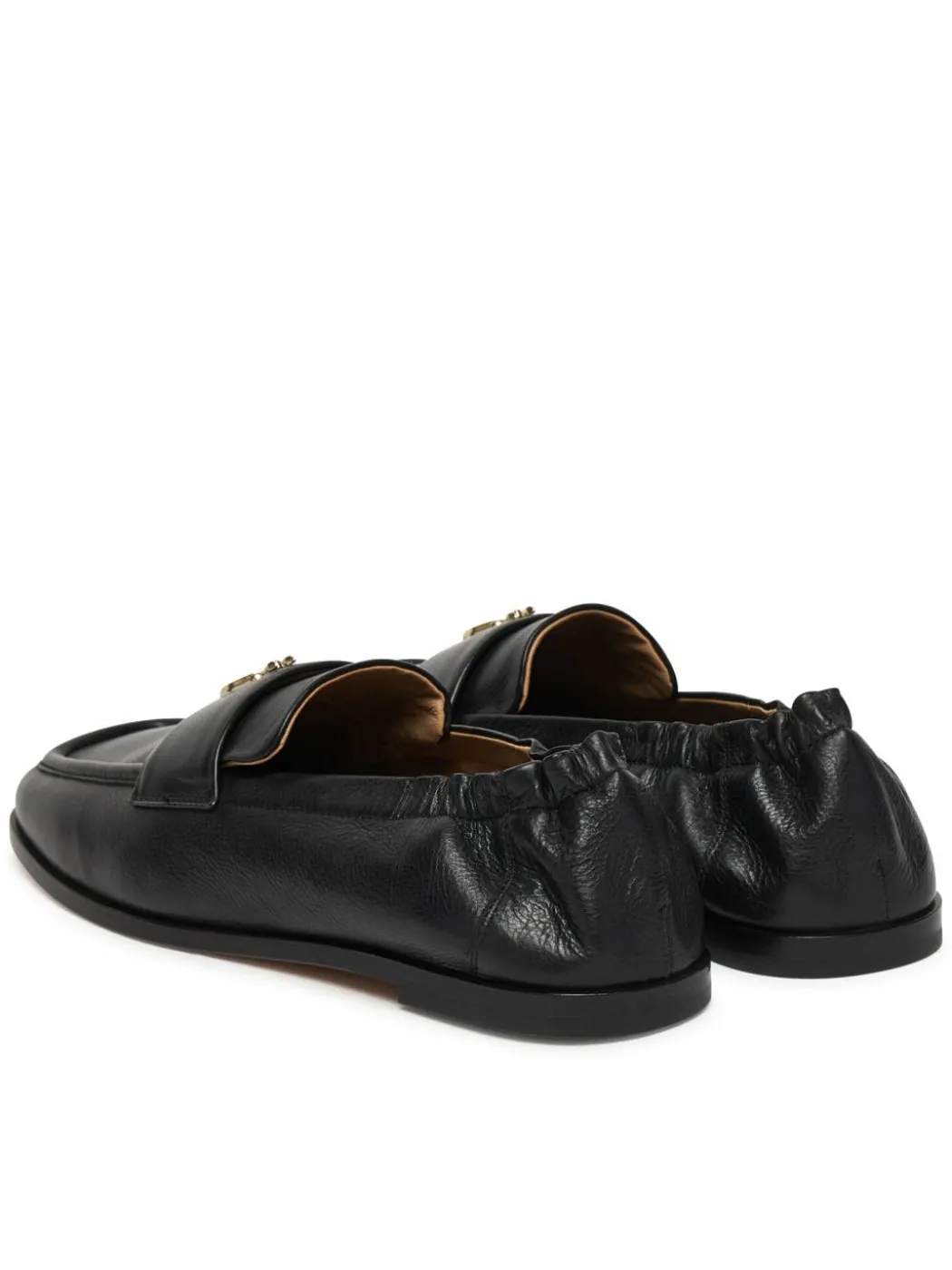 Loafers 8Z0137/L164-K103 Nero