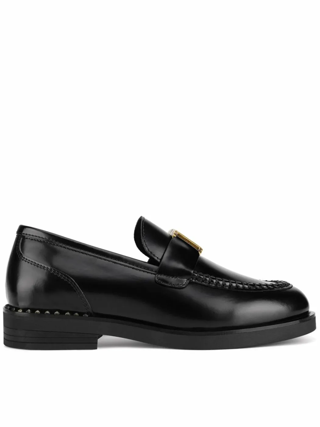 Mocassini ABIR-FW257 Nero