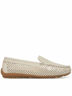 Mocassini Alabama 12-19222-07 Beige