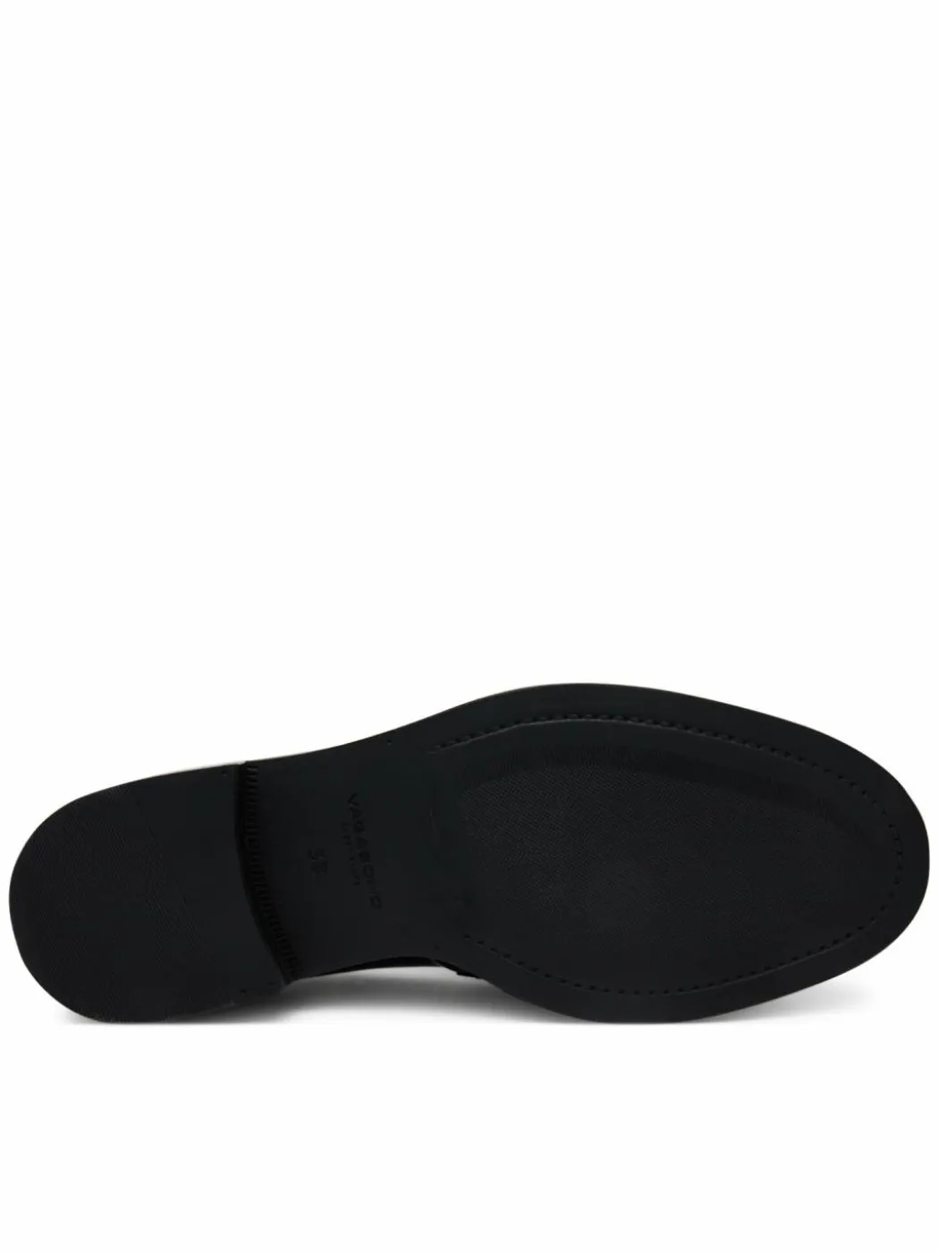 Mocassini Amina 5703-001-20 Nero