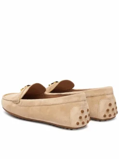 Mocassini Barnsbury  802821629035 Beige chiaro