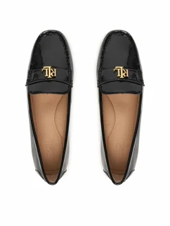 Mocassini Barnsbury 802P04390001 Nero