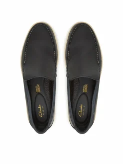 Mocassini Bratton Loafer 26181278 Blu scuro