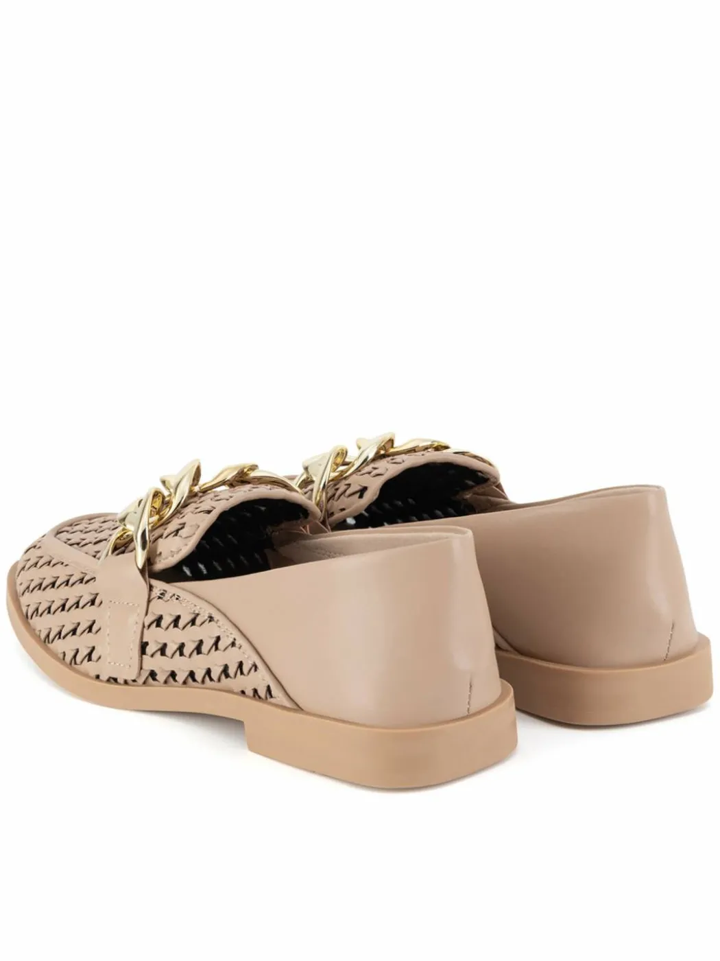 Mocassini CALLA-V179217-325 Beige