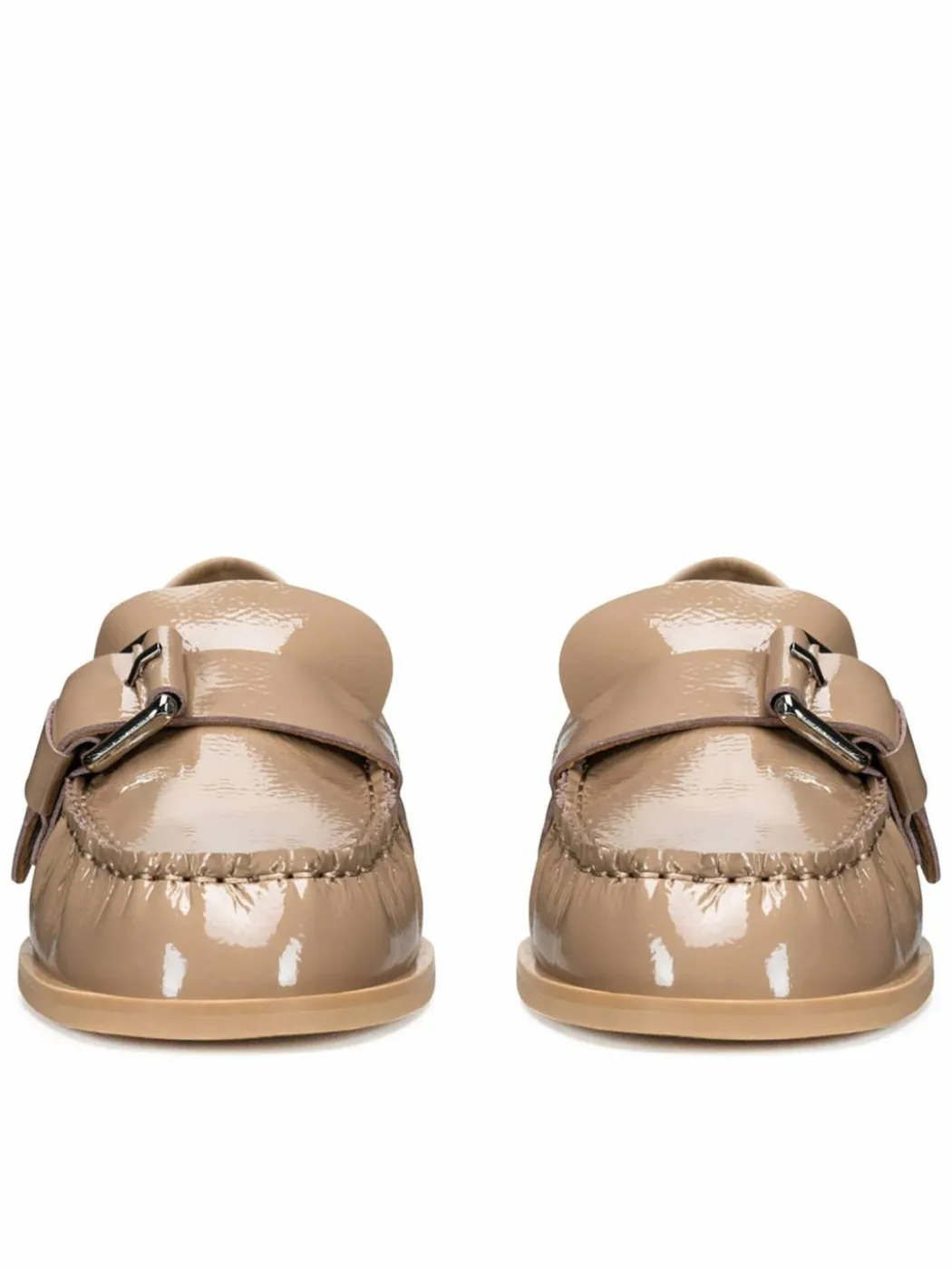 Mocassini CAMELLIA-V1792-255 Beige