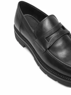 Mocassini Cameron 5675-001-20 Nero