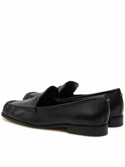Mocassini Carlson 40F4CSFP1L Nero