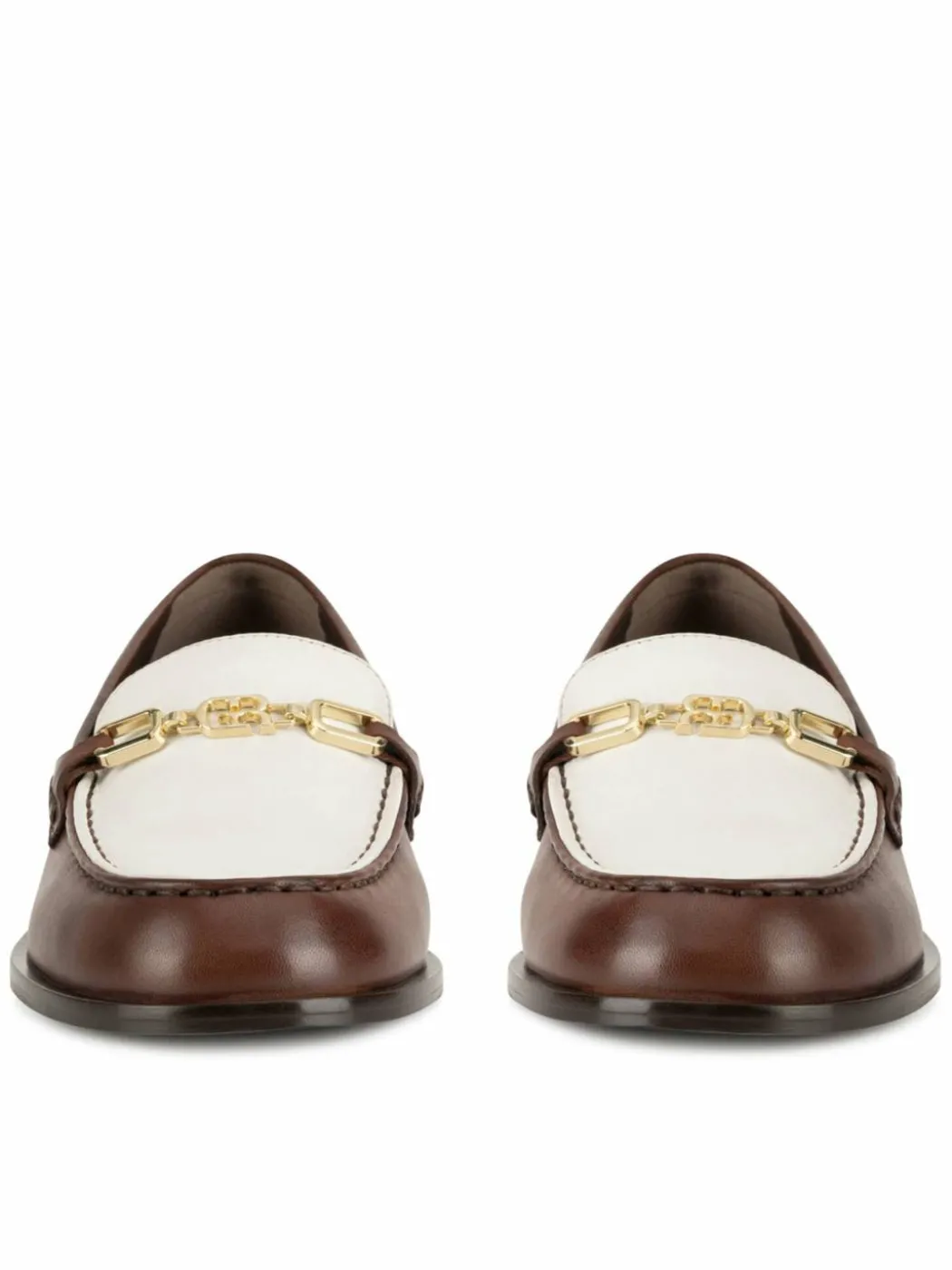 Mocassini CASI-118135 Marrone