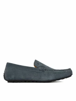 Mocassini CEO-LUIGI-01 125AM Grigio