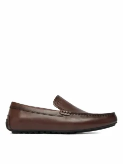 Mocassini CEO-LUIGI-03 125AM Marrone