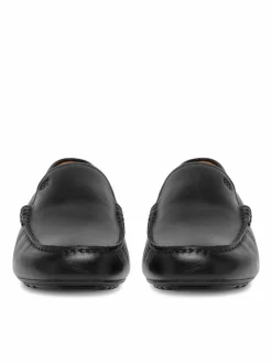 Mocassini CEO-LUIGI-03 125AM Nero