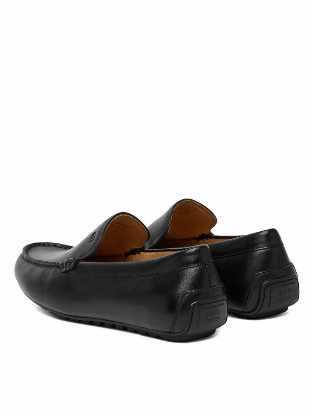 Mocassini CEO-LUIGI-03 125AM Nero