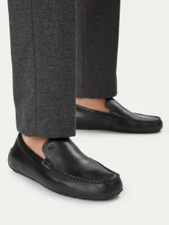 Mocassini CEO-LUIGI-03 125AM Nero