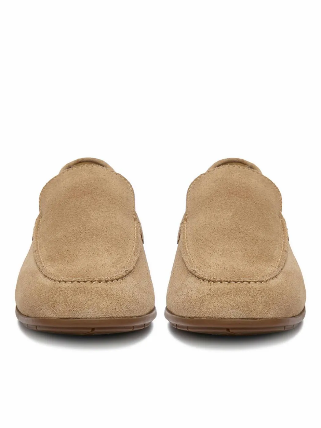Mocassini CEO-ROMI-01 MI08 Beige