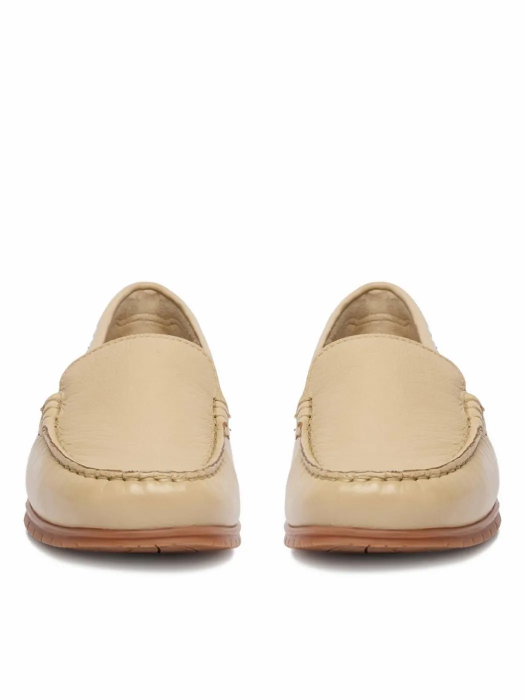 Mocassini CEO-WB-MADONNA-11 Beige