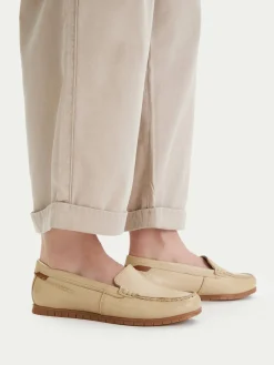 Mocassini CEO-WB-MADONNA-11 Beige