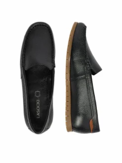 Mocassini CEO-WB-MADONNA-11 Nero