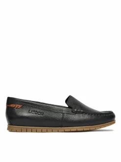 Mocassini CEO-WB-MADONNA-11 Nero