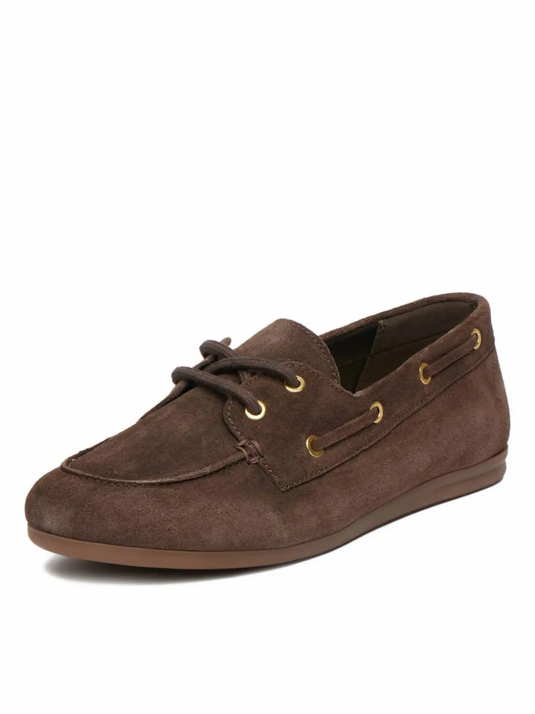 Mocassini CEO-WI16-ELENA2-01 Marrone