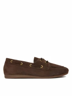 Mocassini CEO-WI16-ELENA2-01 Marrone