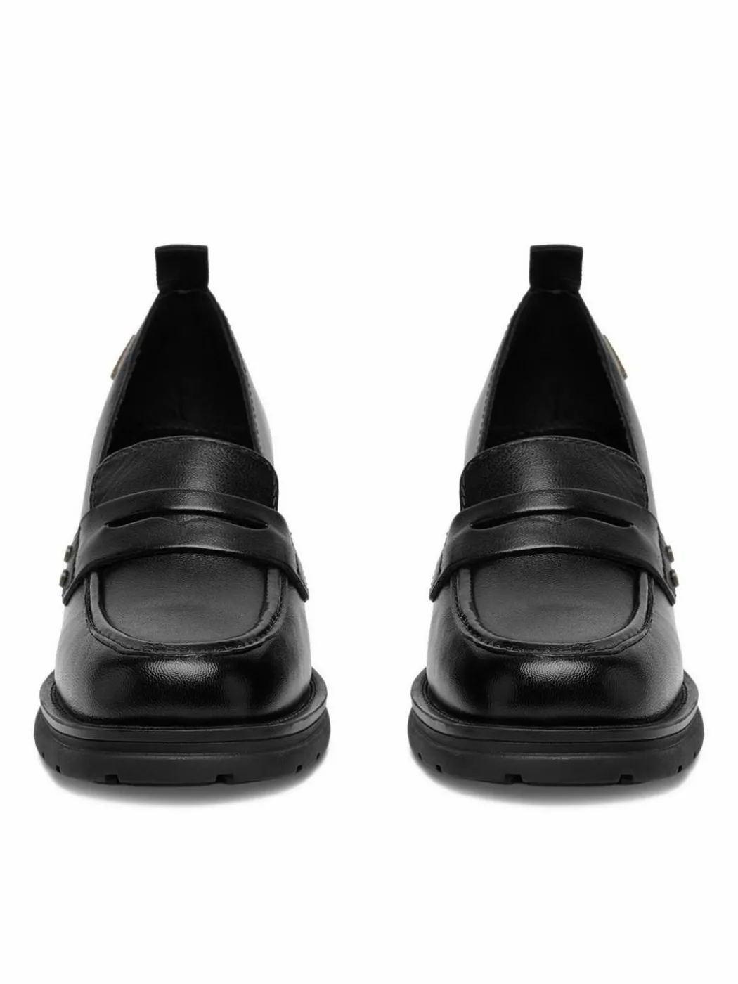 Mocassini CEO-WI34-TRUST-02 Nero