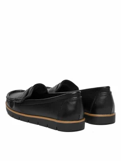 Mocassini CEO-WSS21728-01 Nero