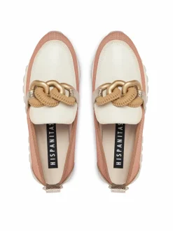 Mocassini CHV264834 C001 Beige