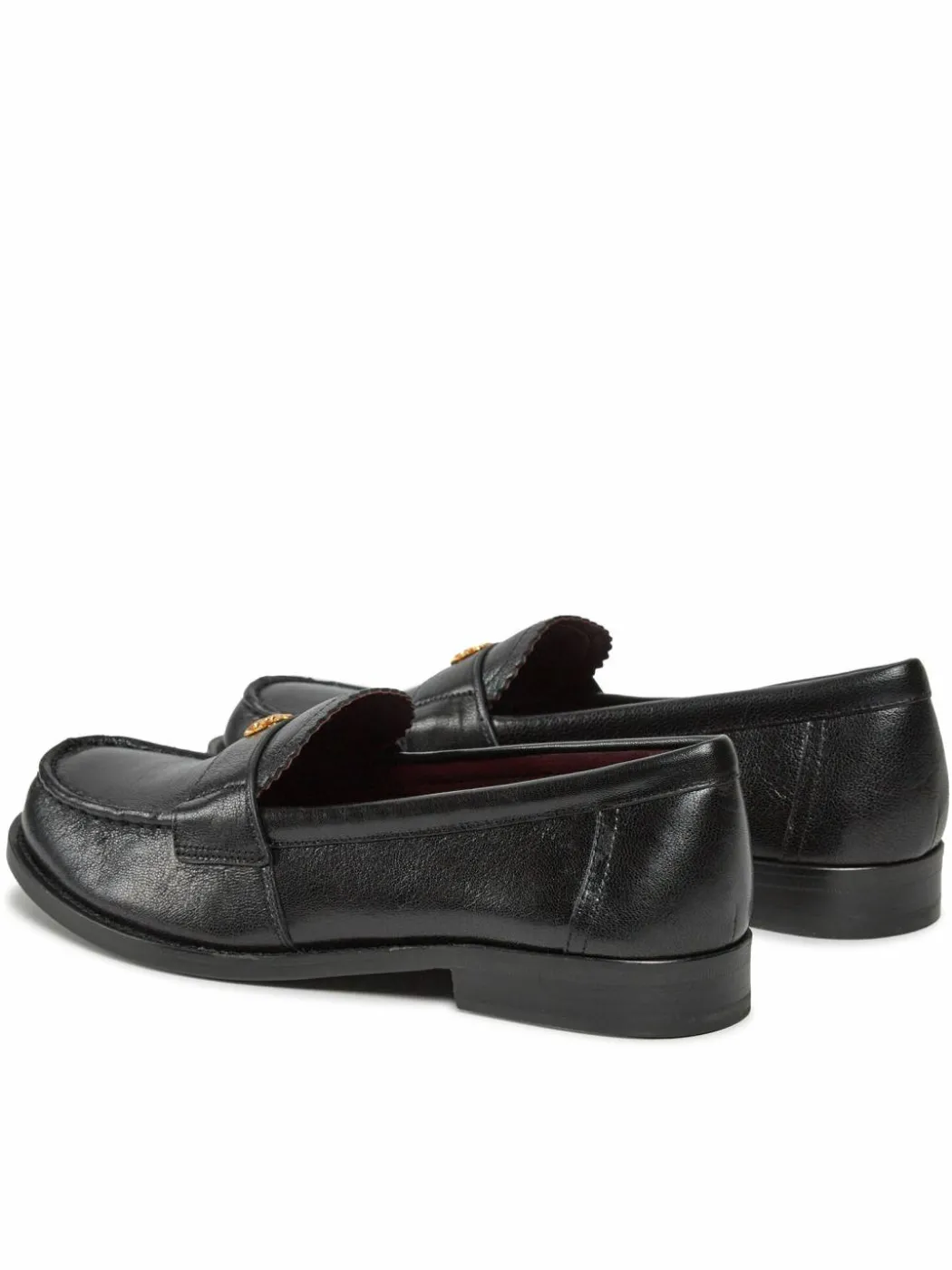 Mocassini Classic 150907 Nero