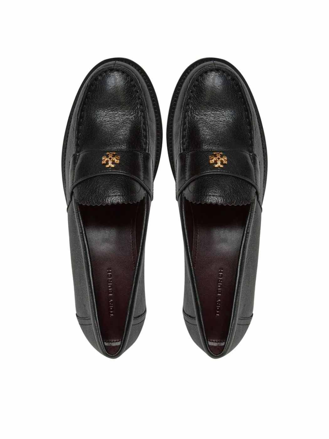 Mocassini Classic 150907 Nero