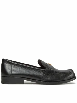 Mocassini Classic 150907 Nero