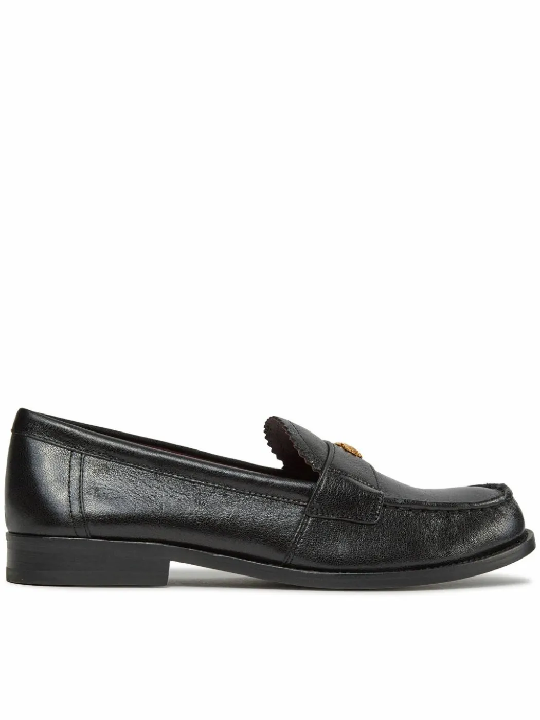 Mocassini Classic 150907 Nero