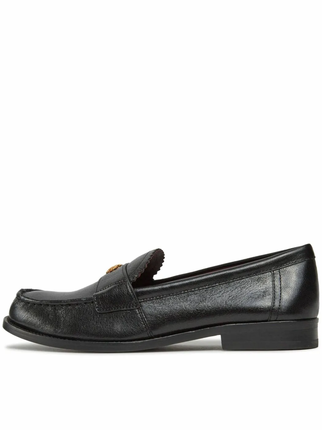 Mocassini Classic 150907 Nero