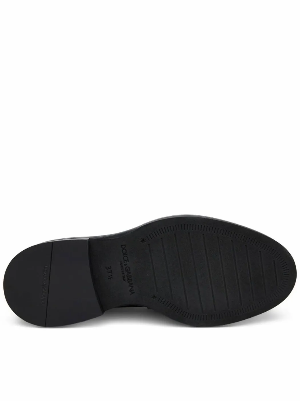 Mocassini CM0078 A1203 Nero