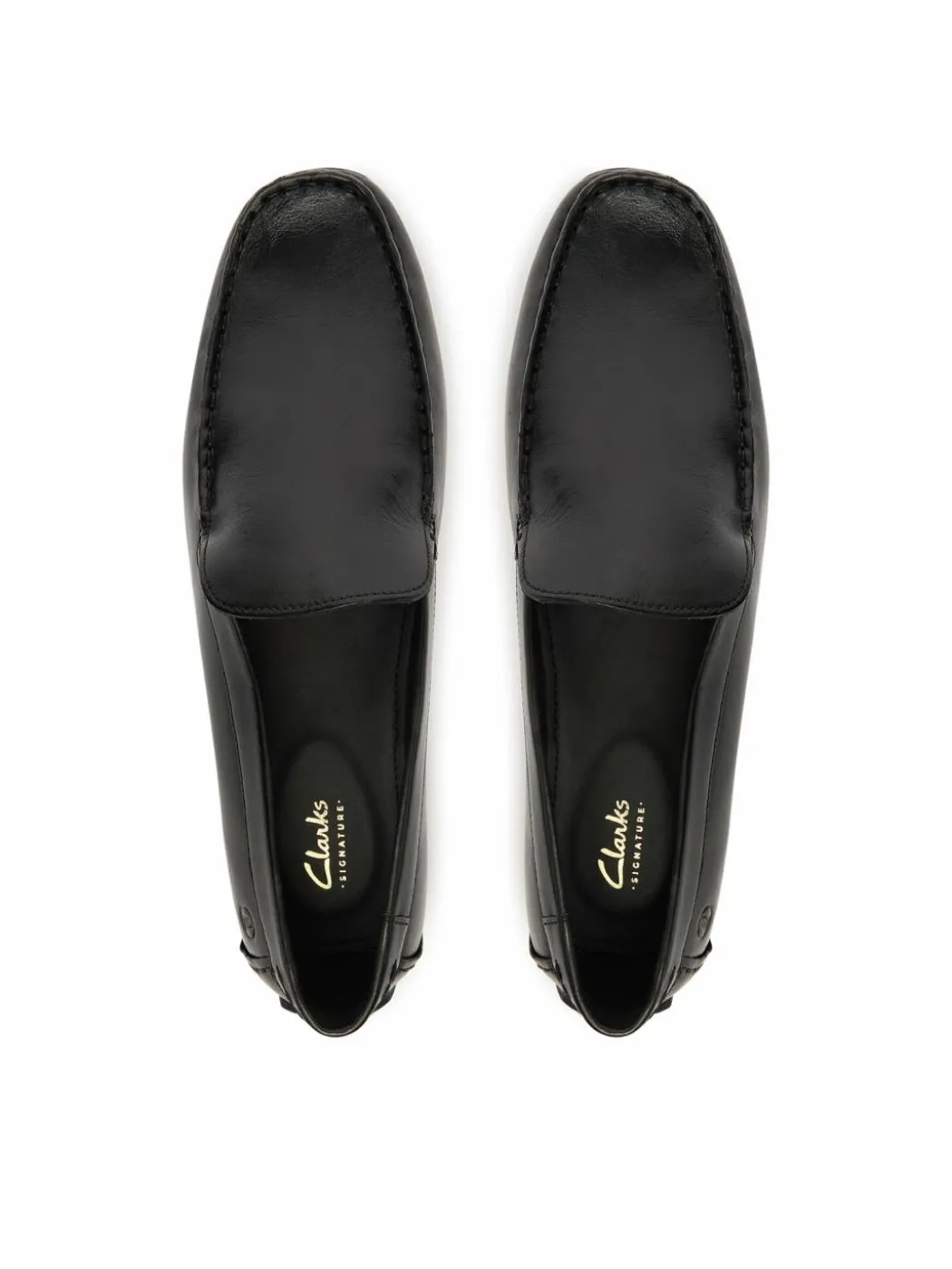 Mocassini Corsley Plain 26186444 Nero