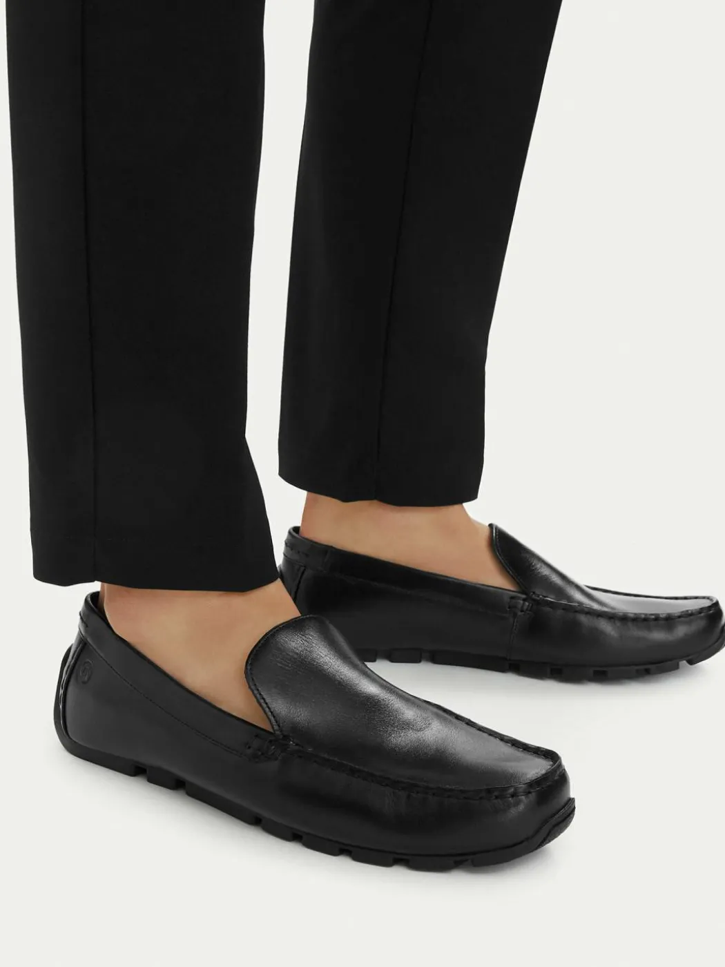 Mocassini Corsley Plain 26186444 Nero