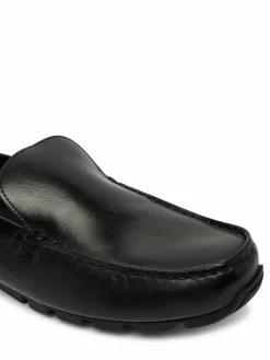 Mocassini Corsley Plain 26186444 Nero