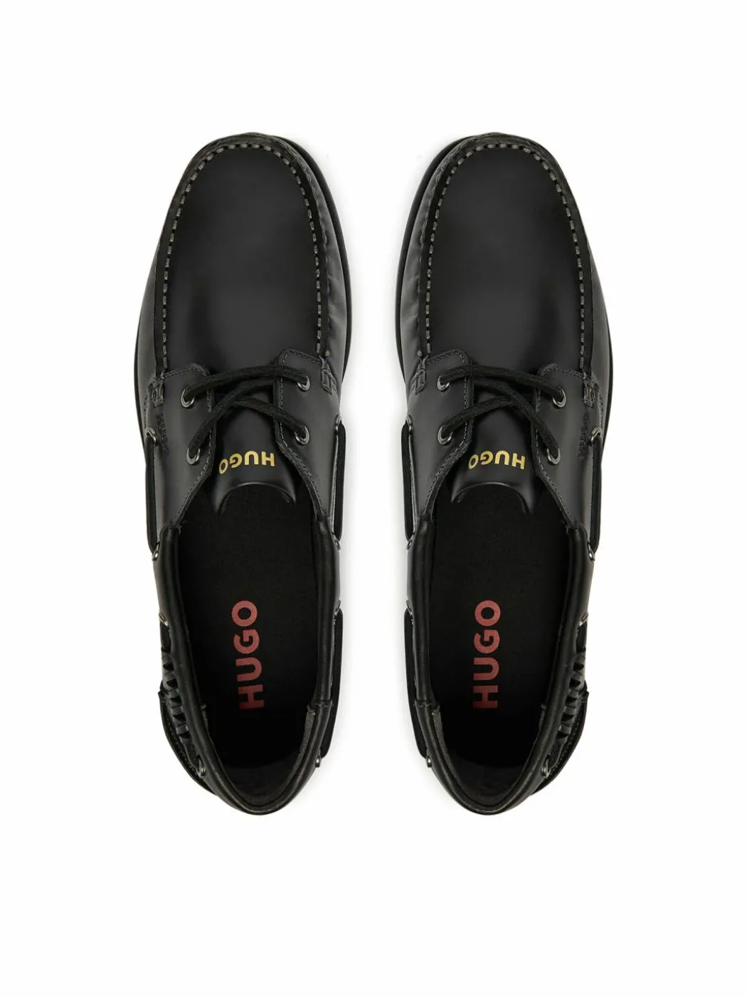 Mocassini Darcy 50563321 Nero