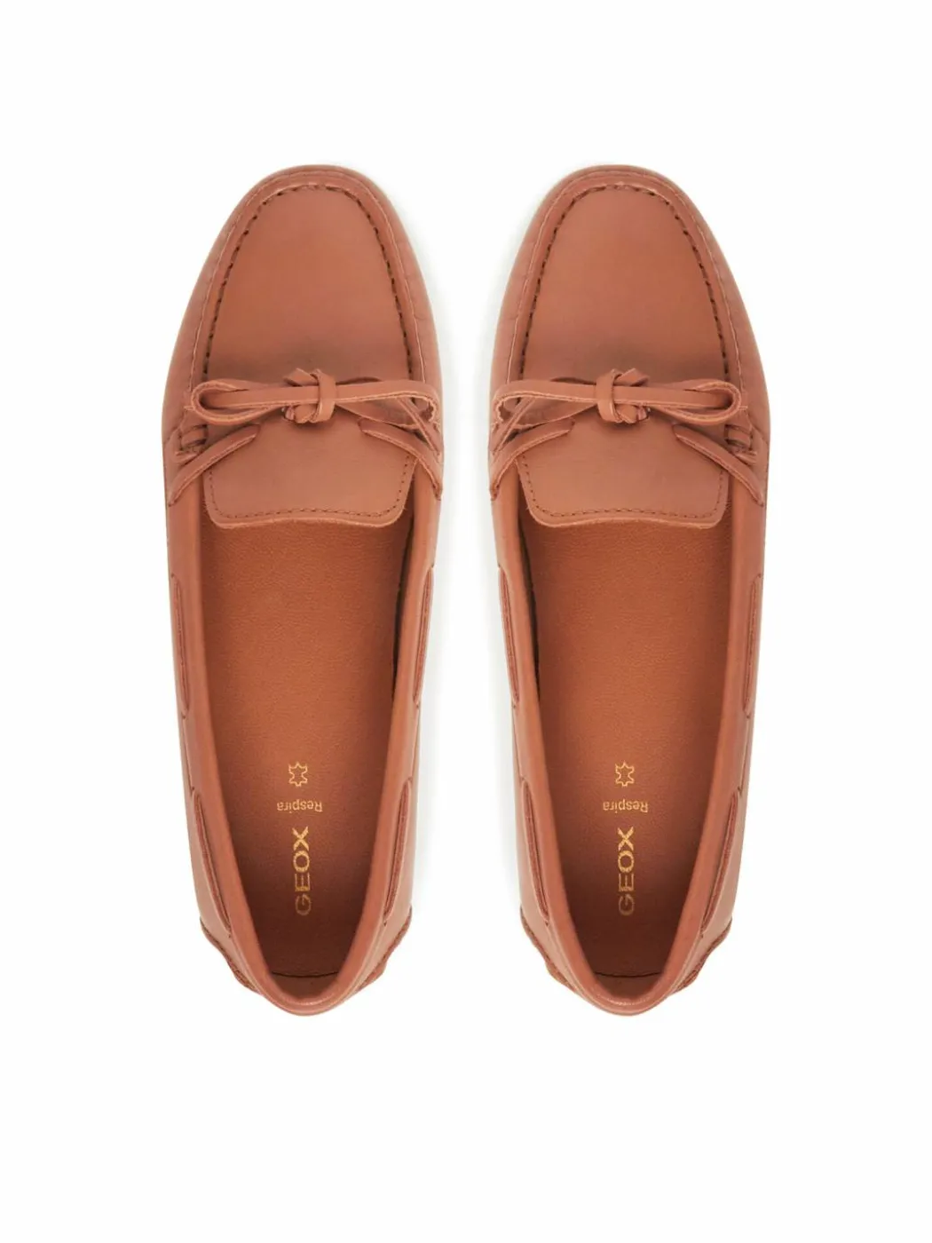 Mocassini D Kosmopolis + Grip D45RCA 00043 C5000 Beige