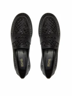Mocassini Eden Loafer 40T4EDMP3L Nero