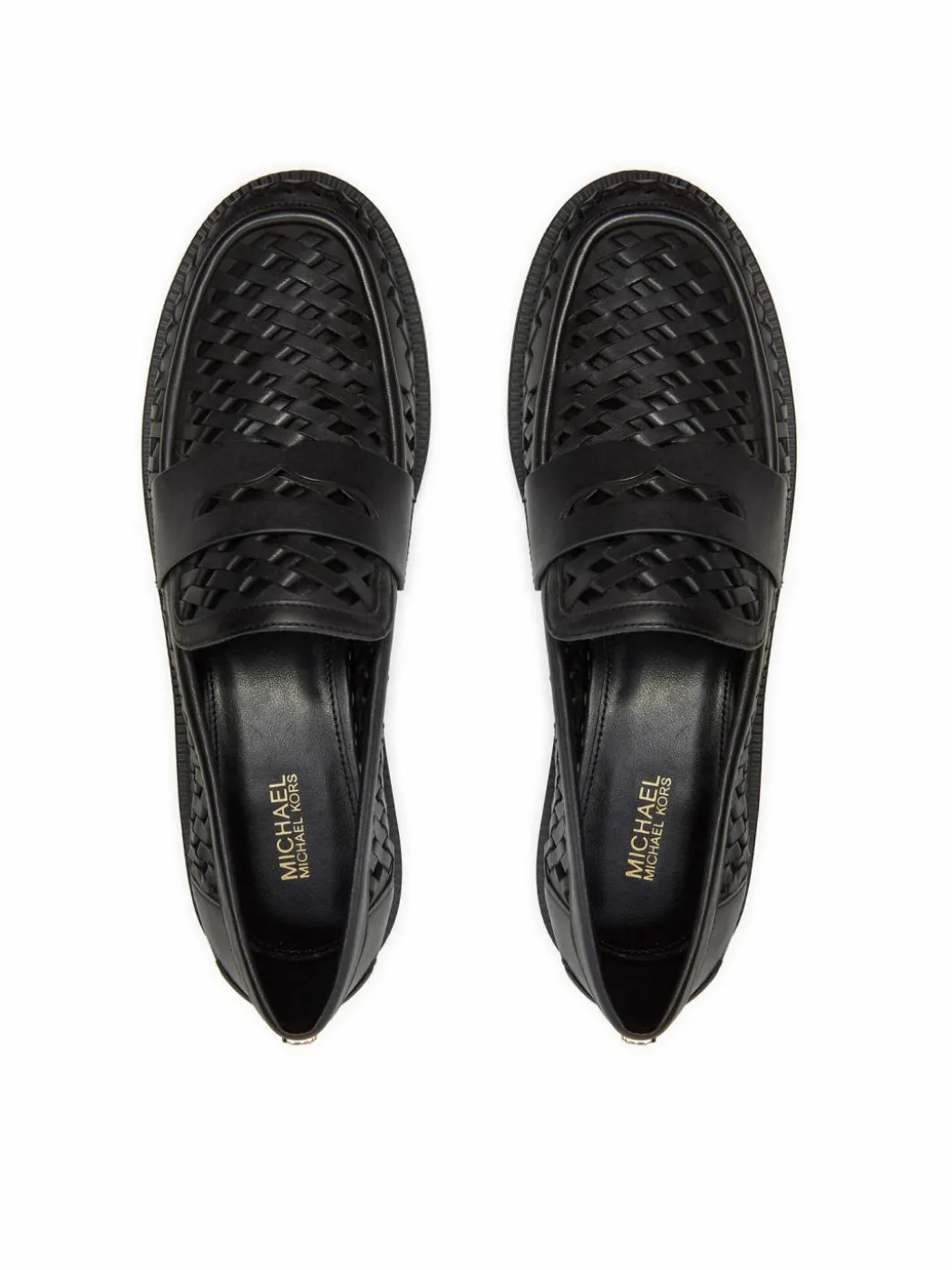 Mocassini Eden Loafer 40T4EDMP3L Nero
