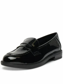 Mocassini EDI WYL3675-2 Nero