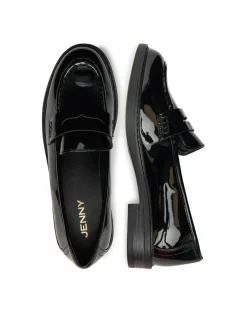Mocassini EDI WYL3675-2 Nero