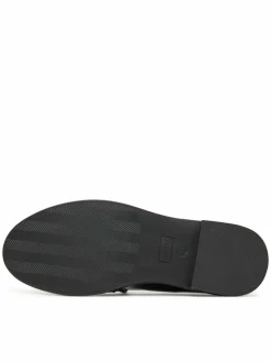 Mocassini EDI WYL3675-2 Nero