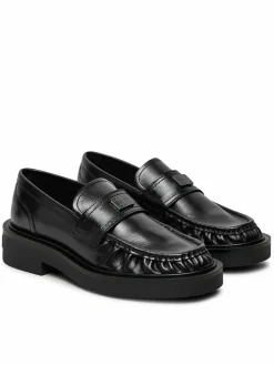 Mocassini EN0EN02708 Nero