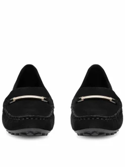 Mocassini EST-B1024-01SB Nero