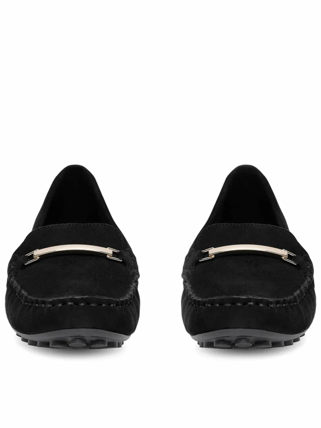 Mocassini EST-B1024-01SB Nero