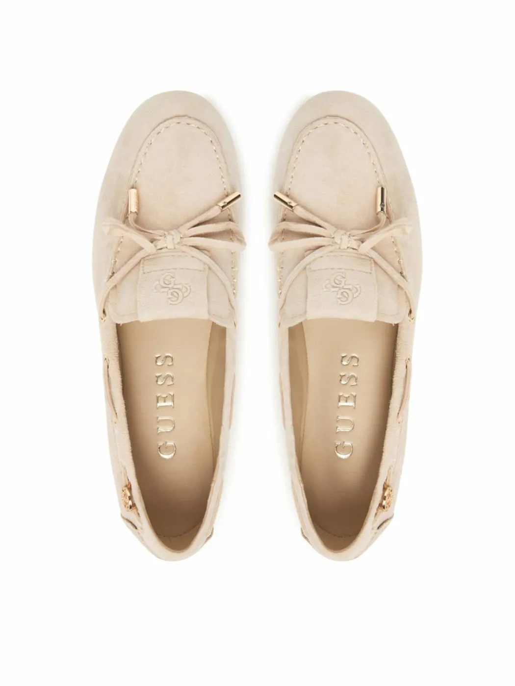 Mocassini FLPAIS SUE14 Beige
