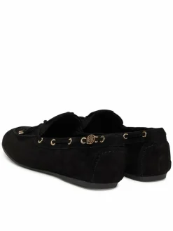 Mocassini FLPAIS SUE14 Nero