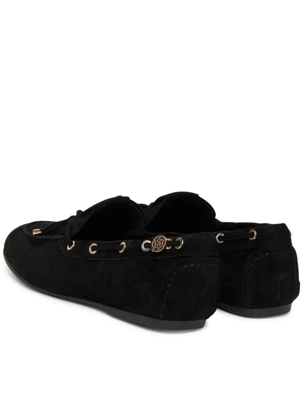 Mocassini FLPAIS SUE14 Nero
