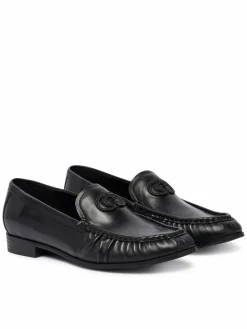 Mocassini FLTBEA LEA14 Nero